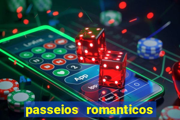 passeios romanticos em sp